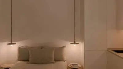 Apartment in Embajadores-Lavapiés photo 10