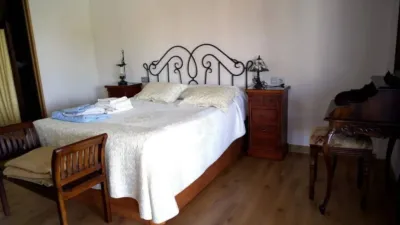 Rustic house in Chiclana de la Frontera photo 19