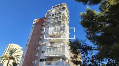 Apartment in Alicante - Alacant photo 29