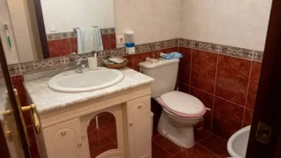 Apartment in Alcalá de Guadaíra photo 16