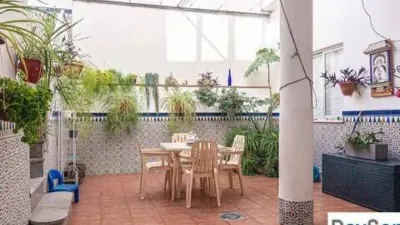 Townhouse in Alcalá la Real photo 8