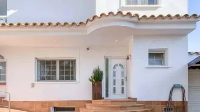 Chalet in Empuriabrava photo 7