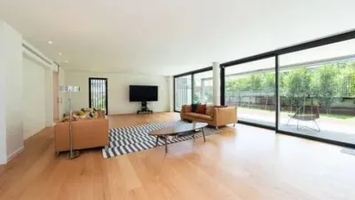 Apartment in Golf photo 2