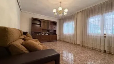 Chalet in Mutxamel photo 9