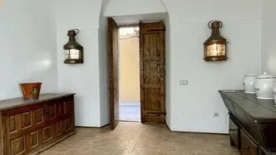 Chalet in Torroella de Montgrí Poble and Rural Areas photo 6