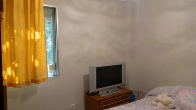Apartment in Alcalá de Guadaíra photo 22
