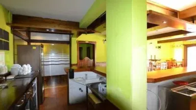 Chalet in Barrio (Vilarmaior) photo 34