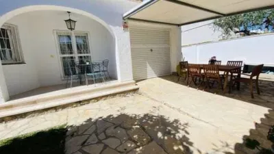 Chalet on Avinguda de Madrid photo 44
