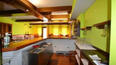 Chalet in Barrio (Vilarmaior) photo 33