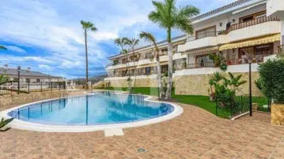 Penthouse in Costa Adeje photo 33
