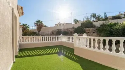 Chalet en Norte-Venta Lanuza-Cala d'Or photo 22