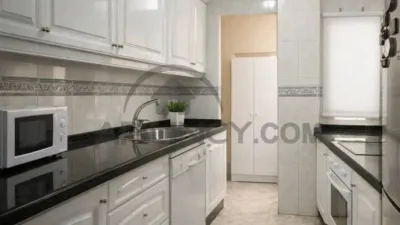 Apartment in Alcalá de Guadaíra photo 8