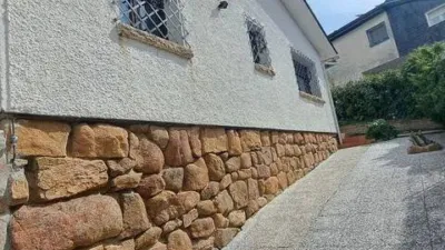 Chalet in Manzanares el Real photo 8