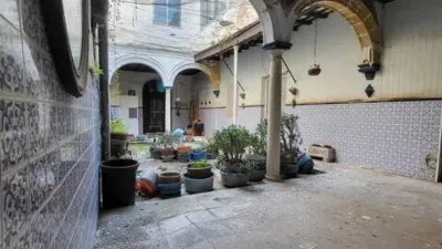 Terraced house on Calle Luna photo 3