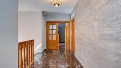 Terraced house in Padul photo 9