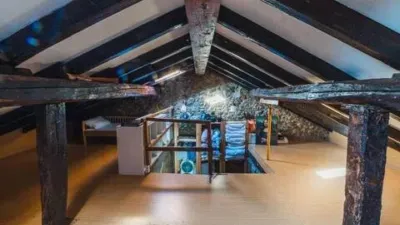 Chalet in Rubayo photo 31