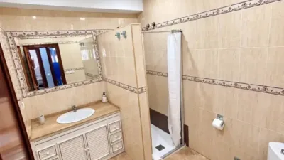 Chalet en Arcos de la Frontera photo 29