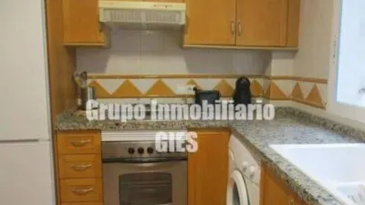 Terraced house on Joanot Martorell S-N street photo 9