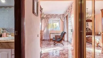 Chalet in Vallirana photo 64