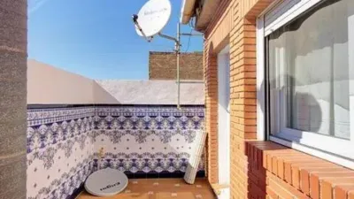 Terraced house in Padul photo 21