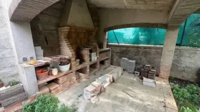 Rustic House in La Collada-Els Sis Camins-Fondo Somella-Santa Maria photo 9