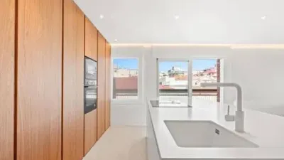 Apartment in Traditional Centre photo 7
