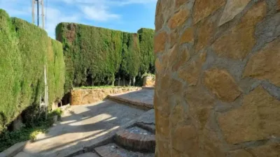 Chalet in Padul photo 18
