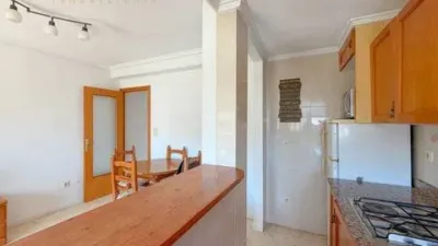 Piso en Tamarit-Platja Lissa photo 28