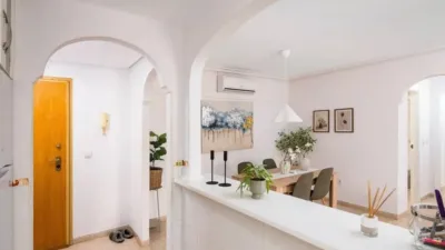 Apartment in Orihuela photo 16