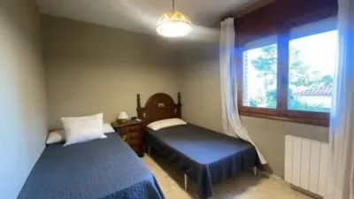 Chalet on Carrer dels Gira-sols photo 24