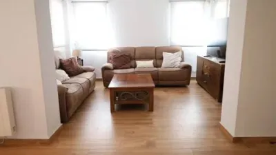 Chalet in Castalla photo 24