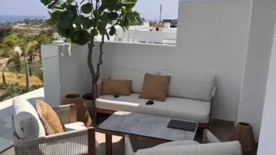 Penthouse at Urbanizacion Alcazaba Lagoon, No Number photo 3