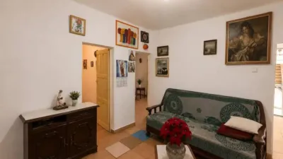 Flat in Santa Coloma de Gramenet photo 4