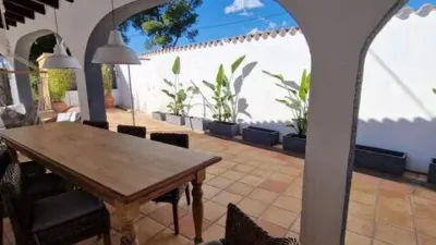 Chalet en Partida Enchinent photo 15