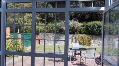 Chalet in Lemoiz photo 4