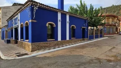 Chalet on Avenida de Andalucía photo 2