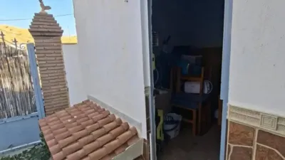 Casa rústica en Guadix photo 9