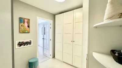 Apartment on Avenida Amsterdam photo 13