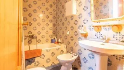Chalet in Alberic photo 34
