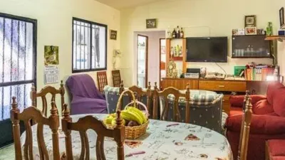 Chalet on Calle El Salograr S-N photo 8