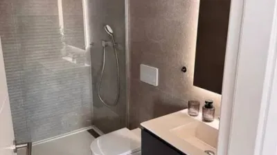 Penthouse at Urbanizacion Alcazaba Lagoon, No Number photo 30