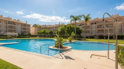 Apartment in Orihuela photo 31