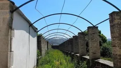 Chalet in A Fontenova (Laraxe) photo 19