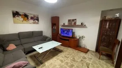 Terraced house in Torreblanca photo 4