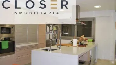 Chalet on Carrer de Safareig photo 8