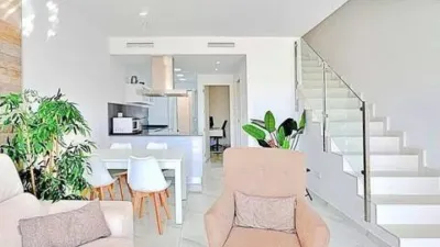 Casa – Torrevieja - Vista 2