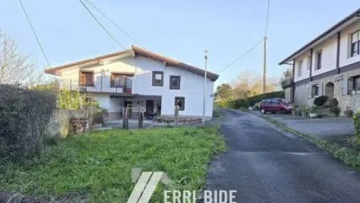 Rustic house in Fika photo 3