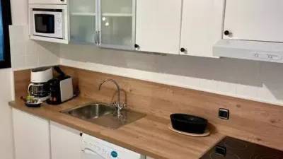 Apartment in Empuriabrava photo 4