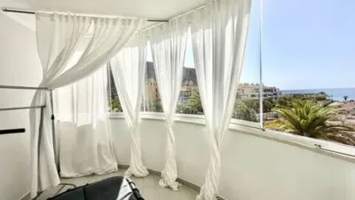 Apartment on Avenida Amsterdam photo 15