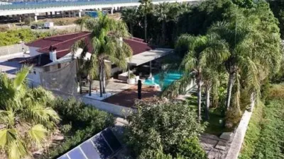 Chalet in Los Ramos photo 4